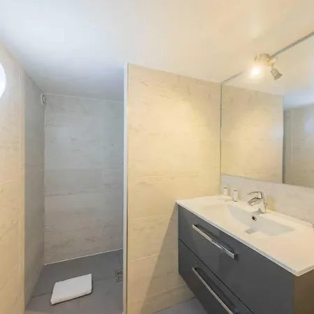 Appartement Splendid Loft - 3br-10p - Nation