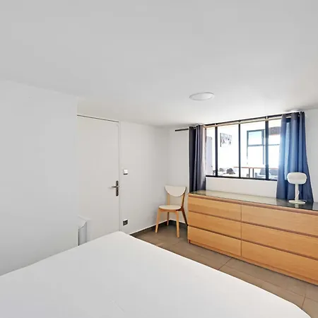 Splendid Loft - 3br-10p - Nation Paris