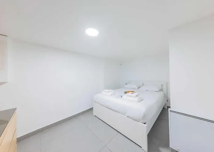 Splendid Loft - 3br-10p - Nation Appartement Paris