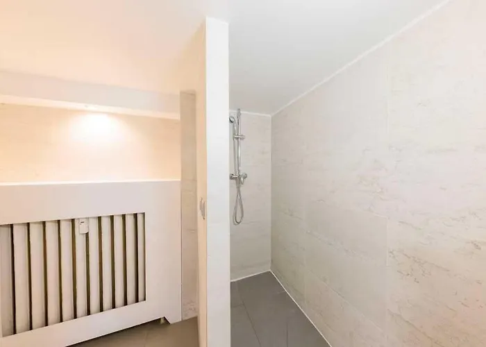 Splendid Loft - 3br-10p - Nation