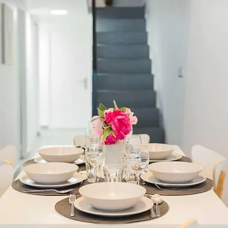 アパート Splendid Loft - 3br-10p - Nation