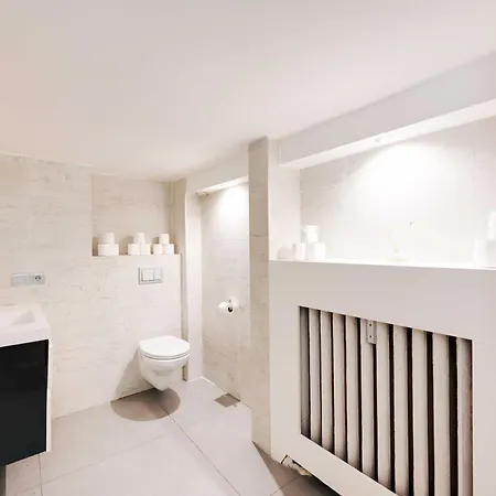 Splendid Loft - 3br-10p - Nation Daire *