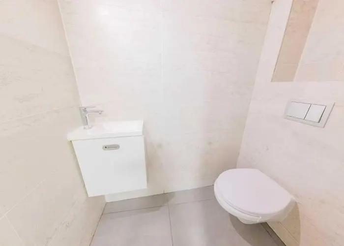 アパート Splendid Loft - 3br-10p - Nation *